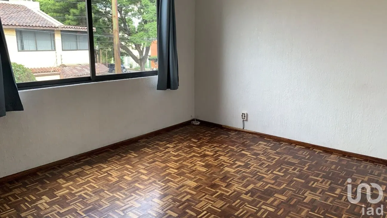 Casa en Venta en Jardines del Sur, Xochimilco, Ciudad de México | NEX-273658 | iad México | Foto 23 de 34