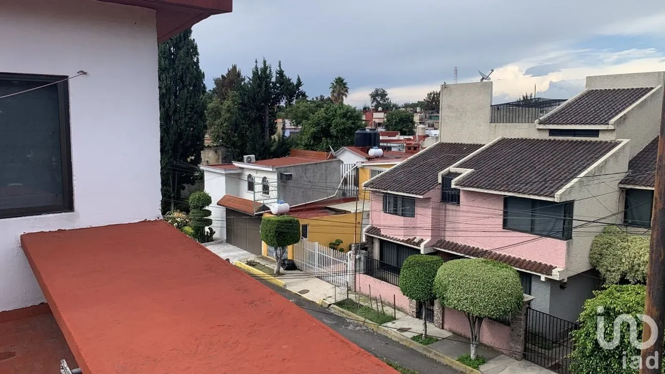 Casa en Venta en Jardines del Sur, Xochimilco, Ciudad de México | NEX-273658 | iad México | Foto 24 de 34