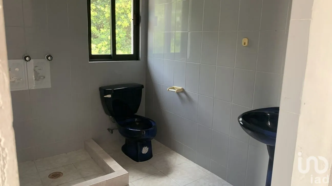 Casa en Venta en Jardines del Sur, Xochimilco, Ciudad de México | NEX-273658 | iad México | Foto 27 de 34