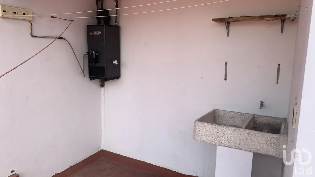 Casa en Venta en Jardines del Sur, Xochimilco, Ciudad de México | NEX-273658 | iad México | Foto 29 de 34