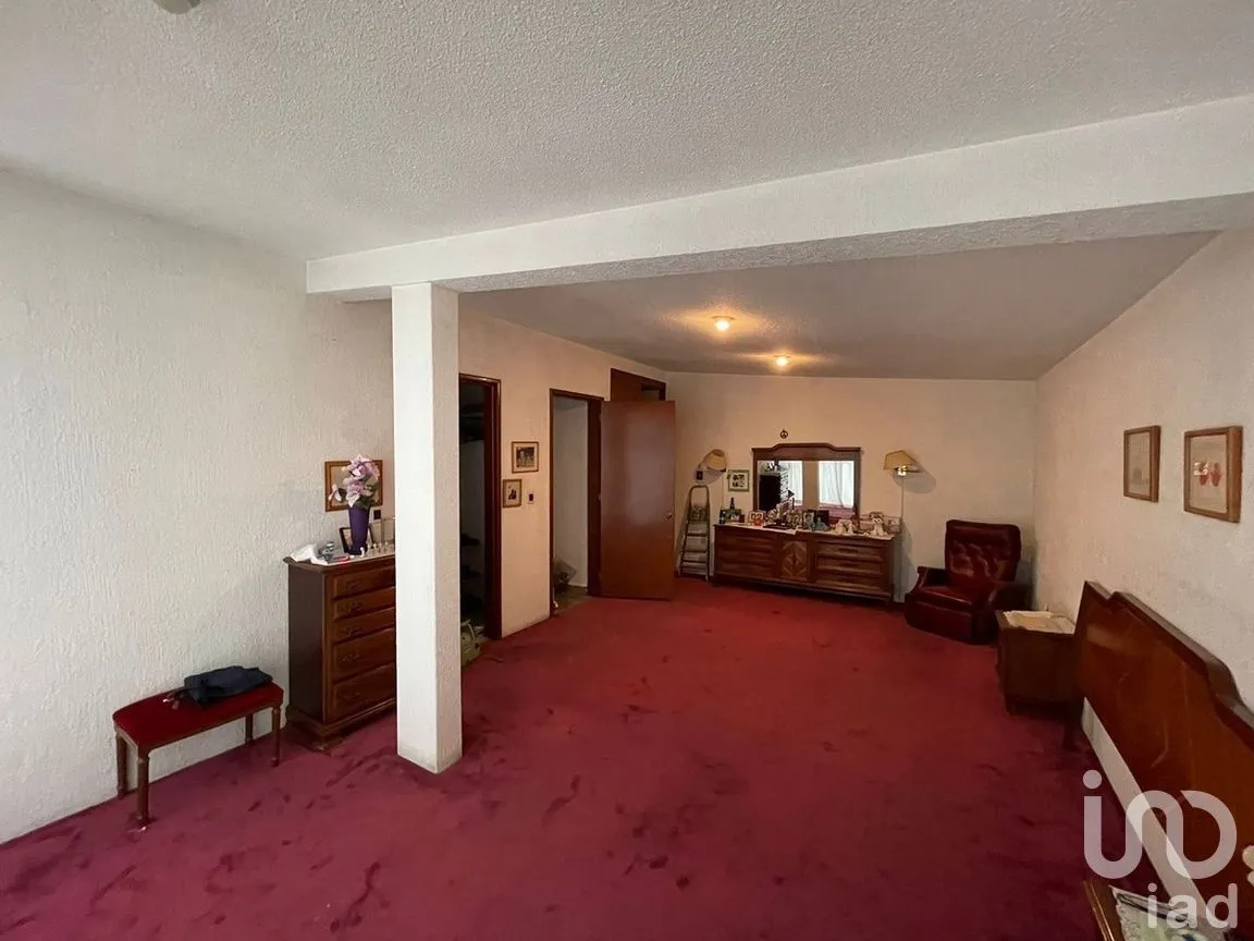 Casa en Venta en Jardines del Sur, Xochimilco, Ciudad de México | NEX-273658 | iad México | Foto 32 de 34