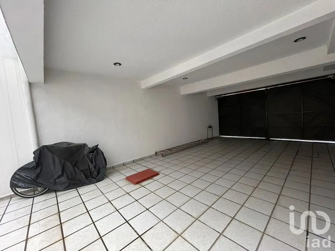 Casa en Venta en Jardines del Sur, Xochimilco, Ciudad de México | NEX-273658 | iad México | Foto 34 de 34