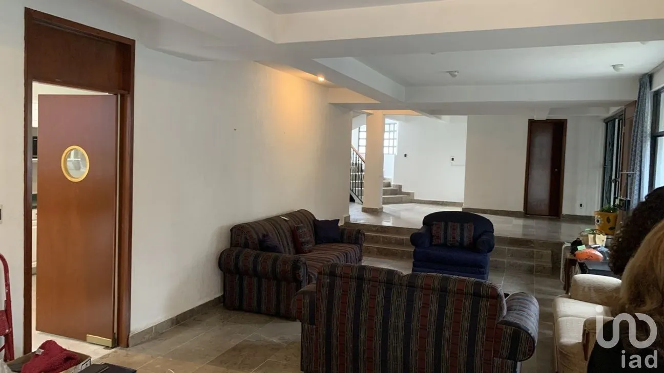 Casa en Venta en Jardines del Sur, Xochimilco, Ciudad de México | NEX-273658 | iad México | Foto 5 de 34