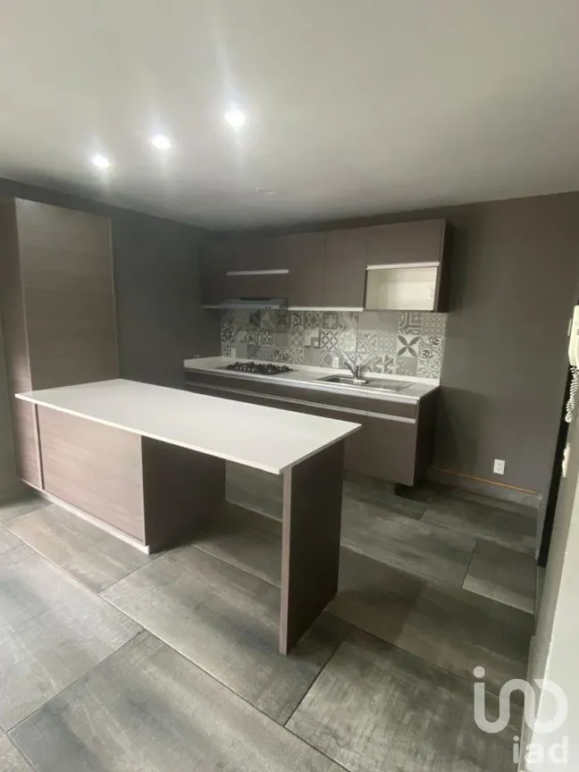 Departamento en Venta en Los Alpes, Álvaro Obregón, Ciudad de México | NEX-273667 | iad México | Foto 2 de 15