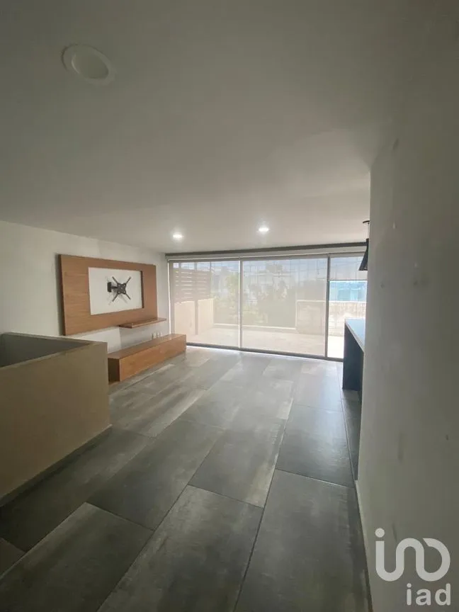 Departamento en Venta en Los Alpes, Álvaro Obregón, Ciudad de México | NEX-273667 | iad México | Foto 11 de 15