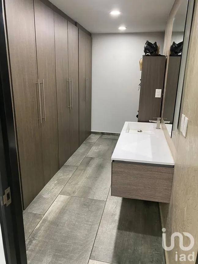 Departamento en Venta en Los Alpes, Álvaro Obregón, Ciudad de México | NEX-273667 | iad México | Foto 14 de 15