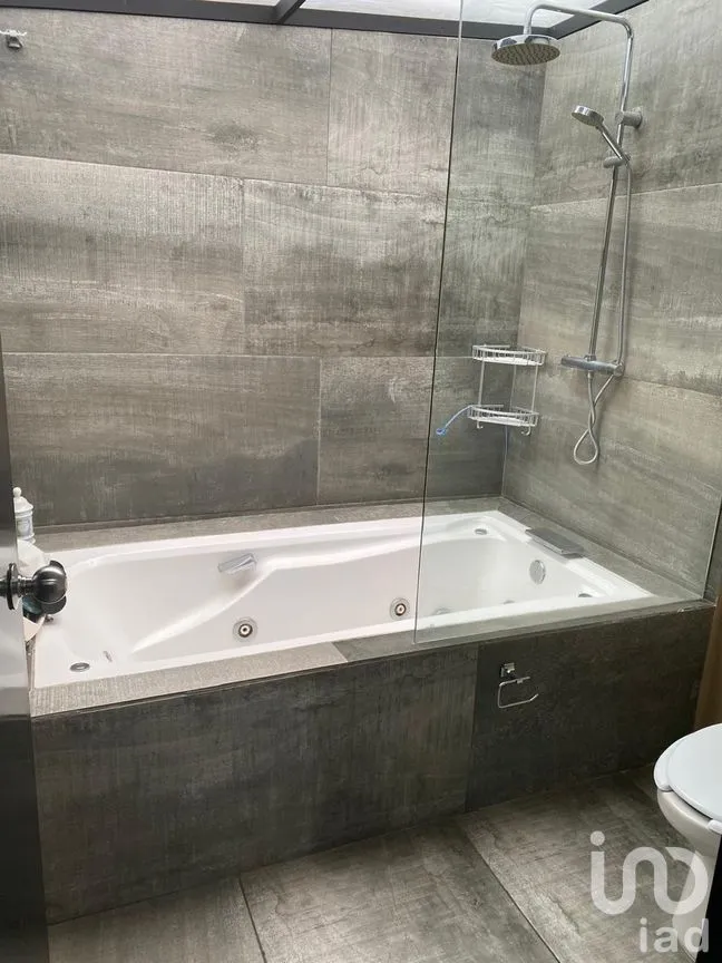 Departamento en Venta en Los Alpes, Álvaro Obregón, Ciudad de México | NEX-273667 | iad México | Foto 15 de 15