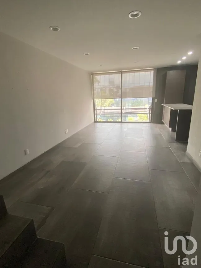 Departamento en Venta en Los Alpes, Álvaro Obregón, Ciudad de México | NEX-273667 | iad México | Foto 3 de 15