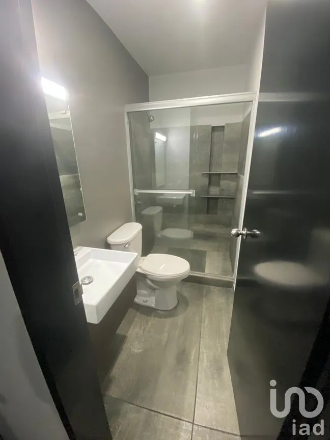 Departamento en Venta en Los Alpes, Álvaro Obregón, Ciudad de México | NEX-273667 | iad México | Foto 8 de 15