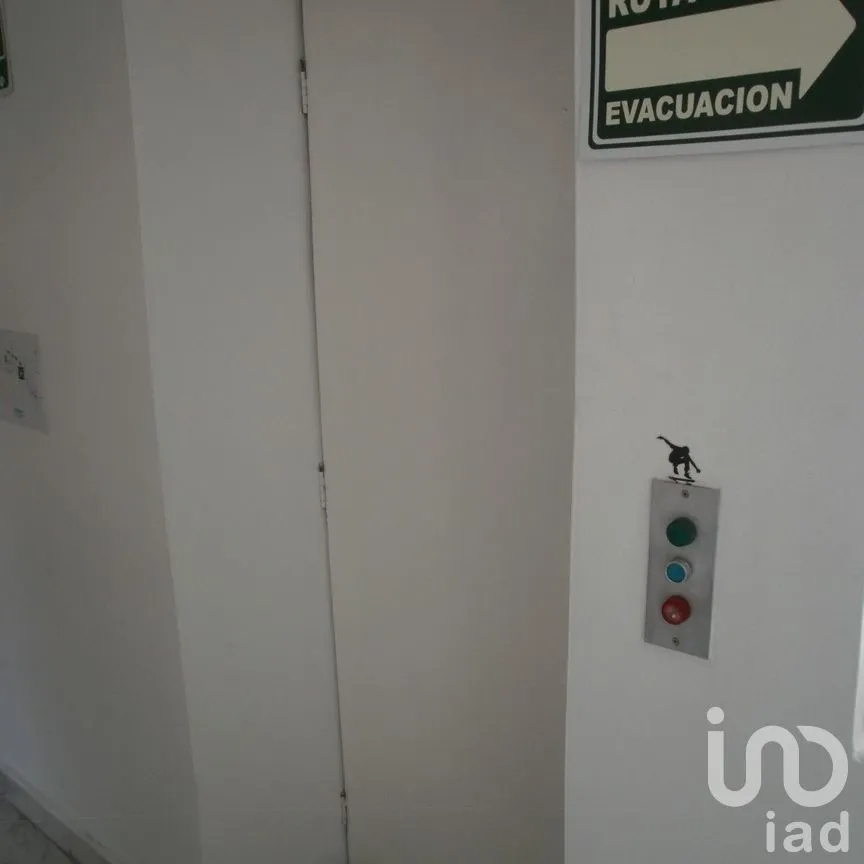 Oficina en Renta en Del Valle Sur, Benito Juárez, Ciudad de México | NEX-274590 | iad México | Foto 13 de 16
