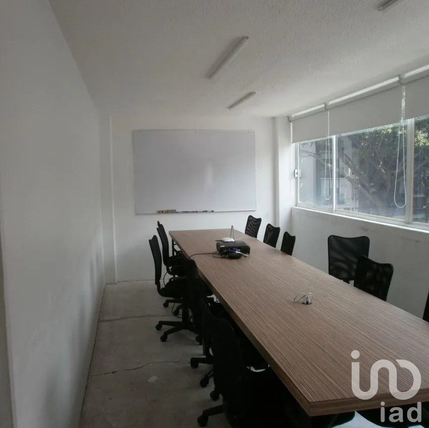 Oficina en Renta en Del Valle Sur, Benito Juárez, Ciudad de México | NEX-274590 | iad México | Foto 6 de 16