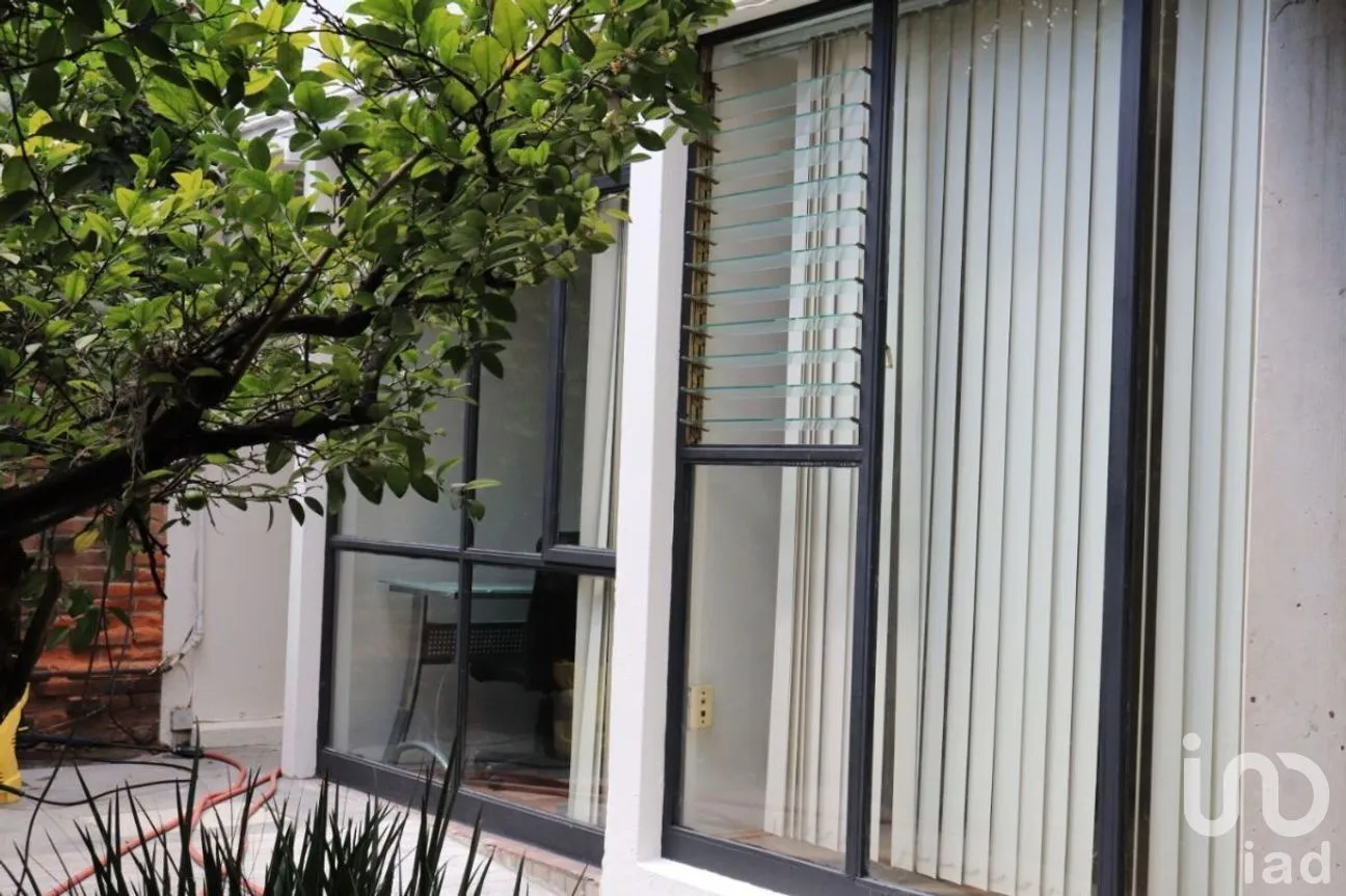 Casa en Venta en Olivar de los Padres, Álvaro Obregón, Ciudad de México | NEX-274625 | iad México | Foto 14 de 18
