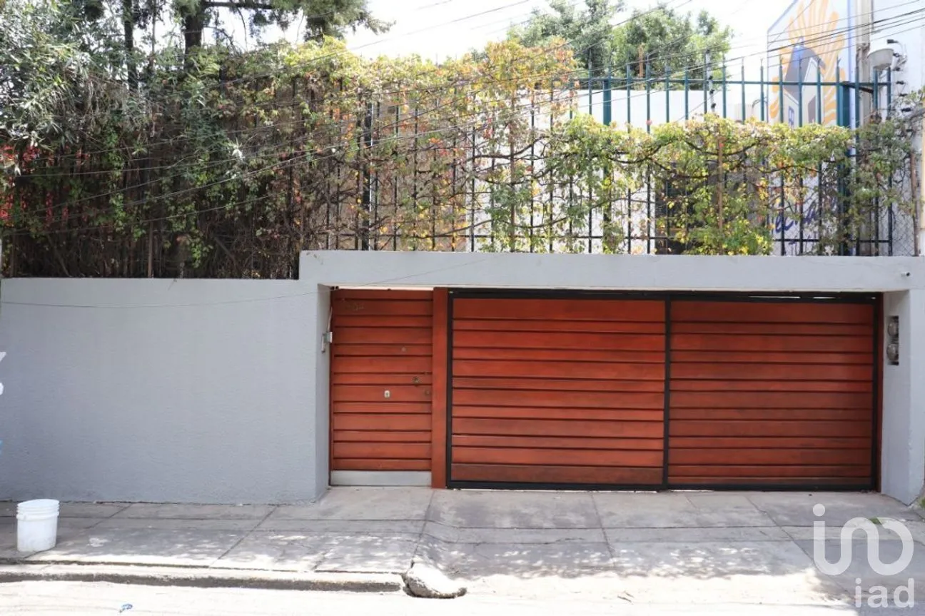 Casa en Venta en Olivar de los Padres, Álvaro Obregón, Ciudad de México | NEX-274625 | iad México | Foto 17 de 18