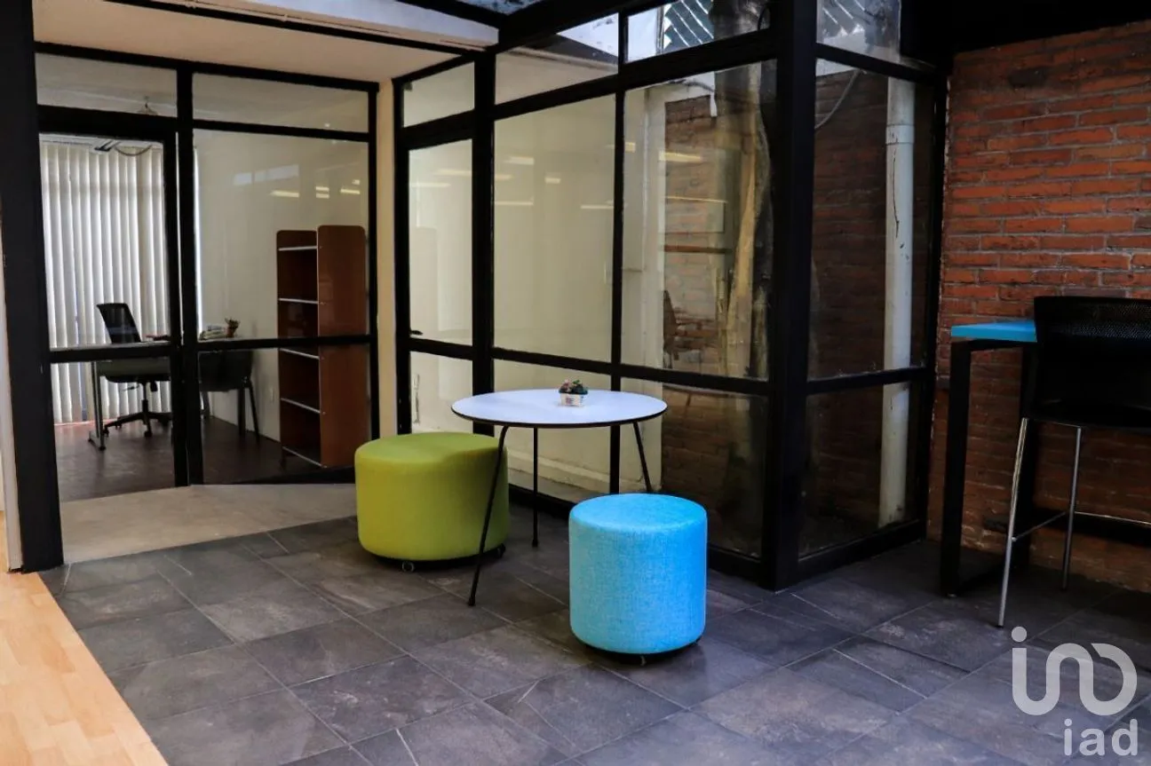 Casa en Venta en Olivar de los Padres, Álvaro Obregón, Ciudad de México | NEX-274625 | iad México | Foto 4 de 18