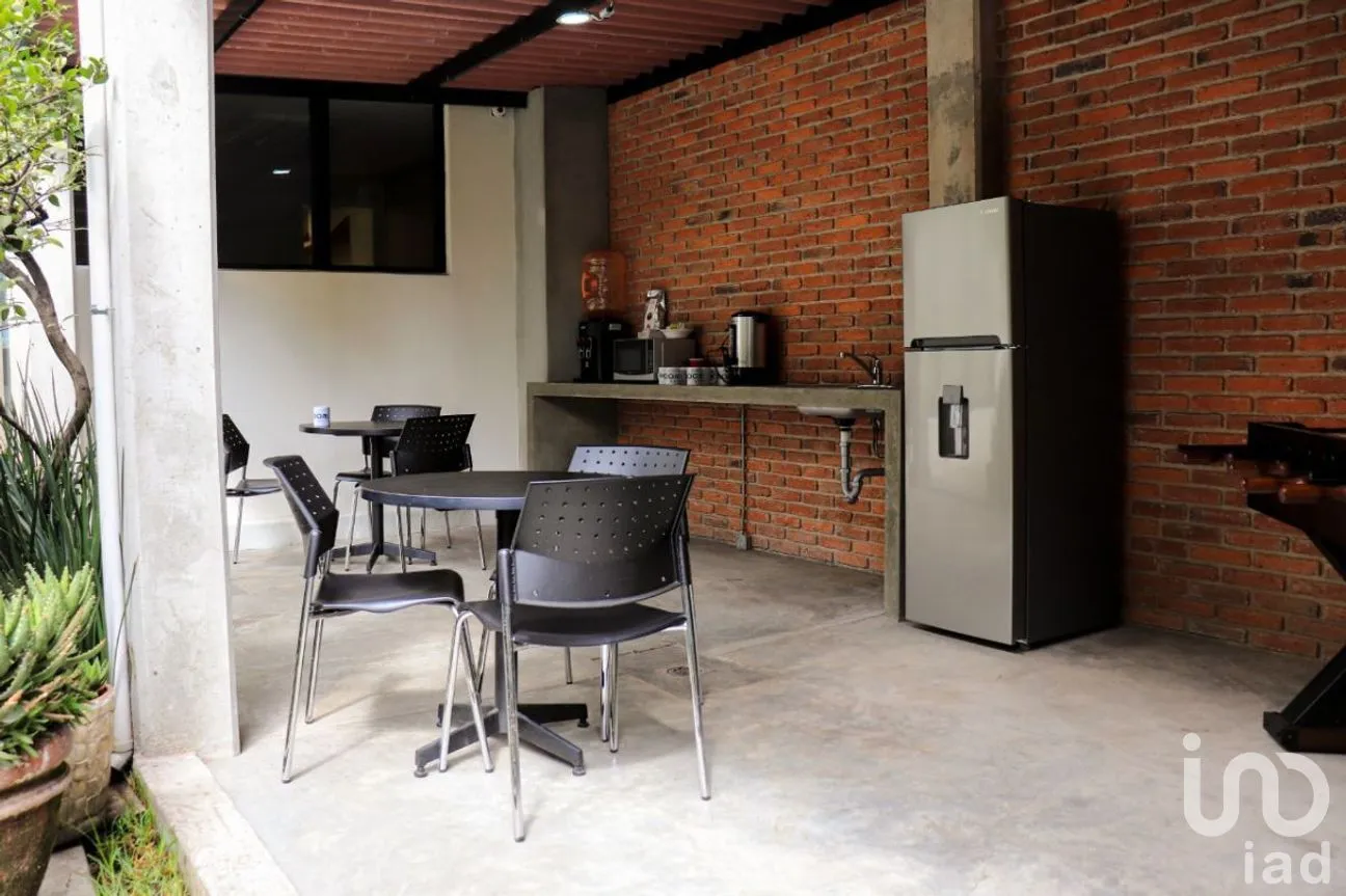 Casa en Venta en Olivar de los Padres, Álvaro Obregón, Ciudad de México | NEX-274625 | iad México | Foto 8 de 18
