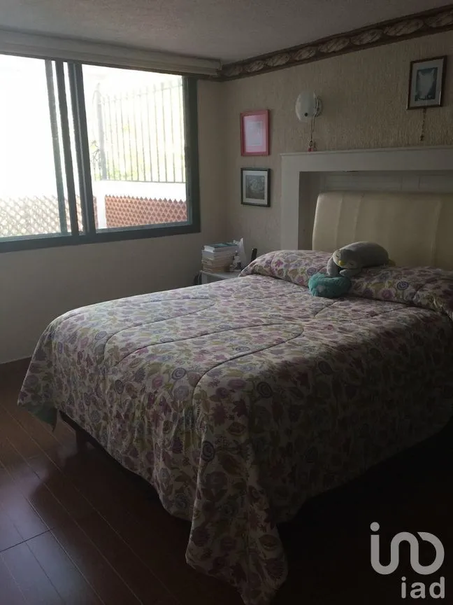 Casa en Venta en Del Carmen, Coyoacán, Ciudad de México | NEX-276209 | iad México | Foto 12 de 18