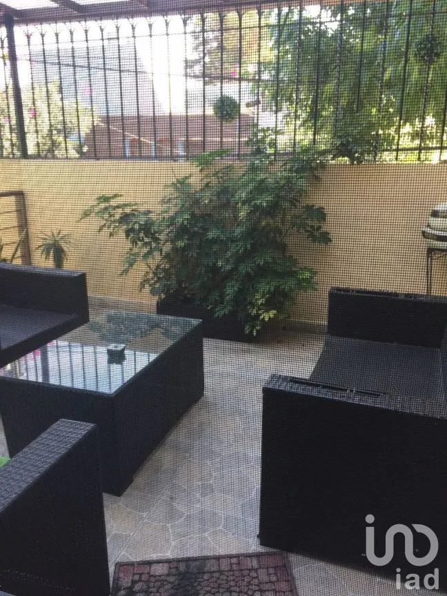 Casa en Venta en Del Carmen, Coyoacán, Ciudad de México | NEX-276209 | iad México | Foto 13 de 18