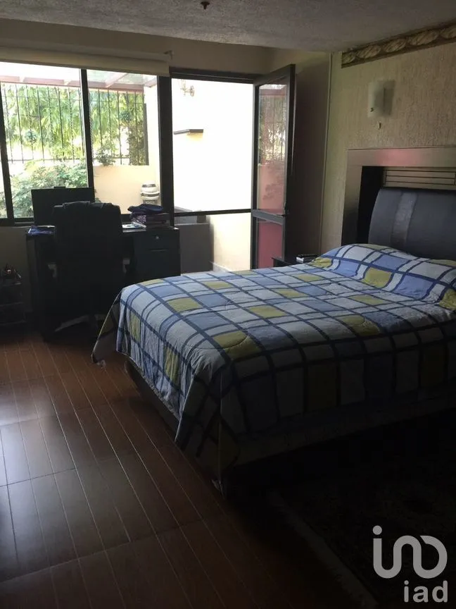 Casa en Venta en Del Carmen, Coyoacán, Ciudad de México | NEX-276209 | iad México | Foto 14 de 18