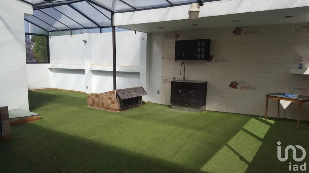 Casa en Venta en Del Carmen, Coyoacán, Ciudad de México | NEX-276209 | iad México | Foto 16 de 18