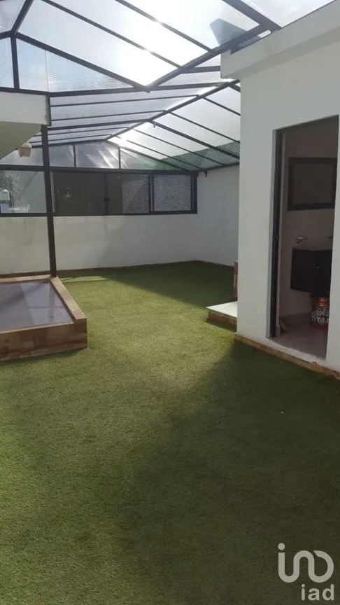 Casa en Venta en Del Carmen, Coyoacán, Ciudad de México | NEX-276209 | iad México | Foto 17 de 18