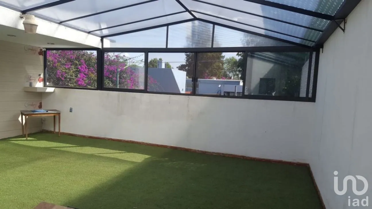 Casa en Venta en Del Carmen, Coyoacán, Ciudad de México | NEX-276209 | iad México | Foto 18 de 18