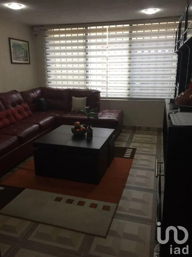 Casa en Venta en Del Carmen, Coyoacán, Ciudad de México | NEX-276209 | iad México | Foto 3 de 18