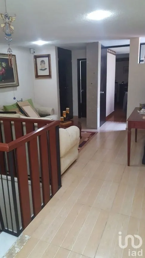 Casa en Venta en Del Carmen, Coyoacán, Ciudad de México | NEX-276209 | iad México | Foto 4 de 18