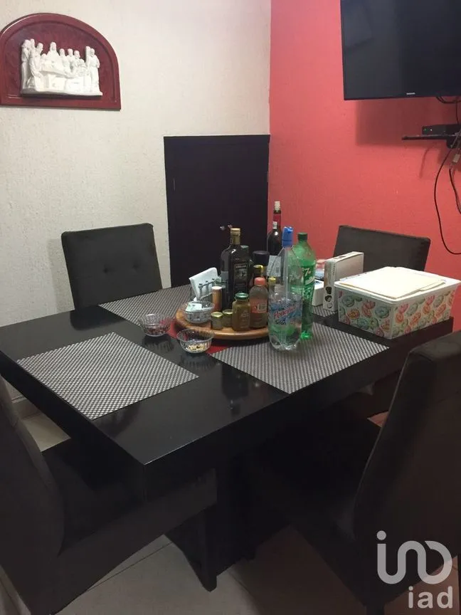 Casa en Venta en Del Carmen, Coyoacán, Ciudad de México | NEX-276209 | iad México | Foto 5 de 18