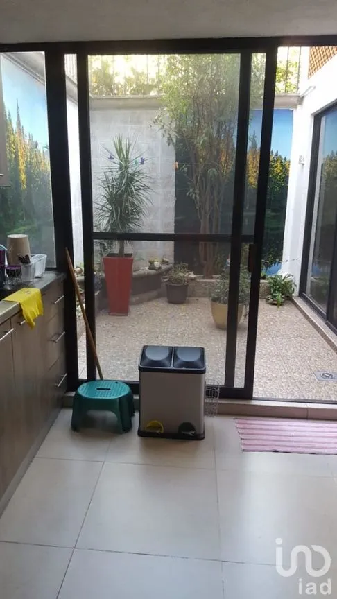 Casa en Venta en Del Carmen, Coyoacán, Ciudad de México | NEX-276209 | iad México | Foto 8 de 18