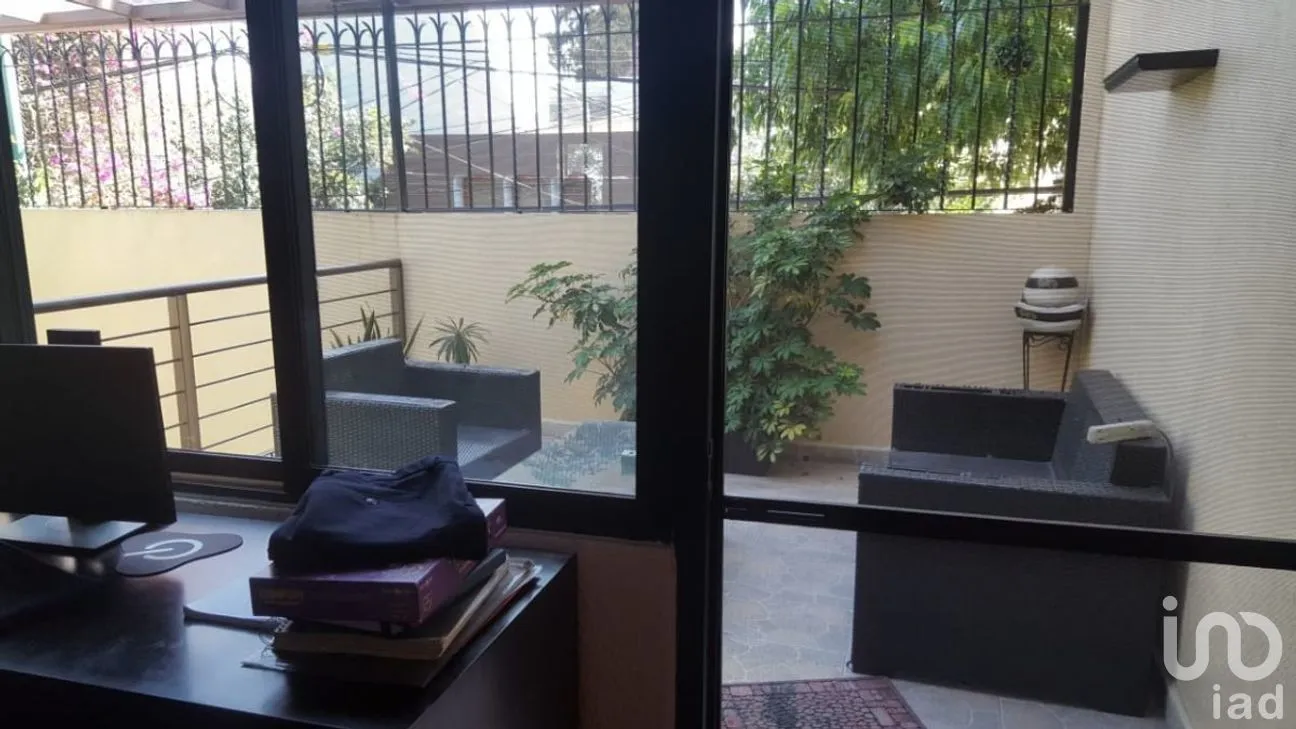 Casa en Venta en Del Carmen, Coyoacán, Ciudad de México | NEX-276209 | iad México | Foto 9 de 18
