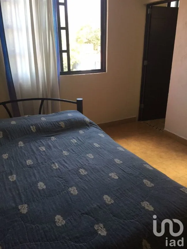 Casa en Venta en Del Carmen, Coyoacán, Ciudad de México | NEX-276209 | iad México | Foto 10 de 18