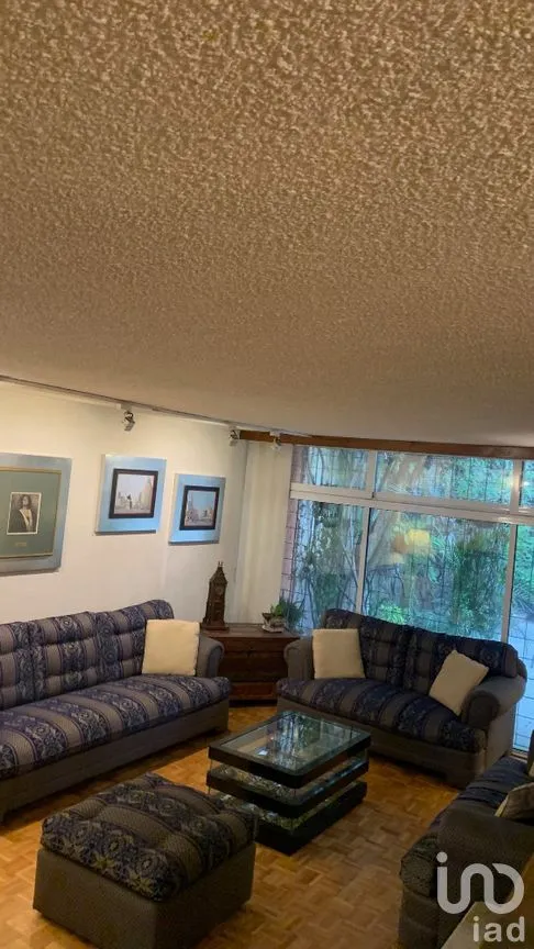 Casa en Venta en San José Insurgentes, Benito Juárez, Ciudad de México | NEX-282991 | iad México | Foto 11 de 14
