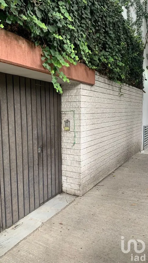 Casa en Venta en San José Insurgentes, Benito Juárez, Ciudad de México | NEX-282991 | iad México | Foto 13 de 14