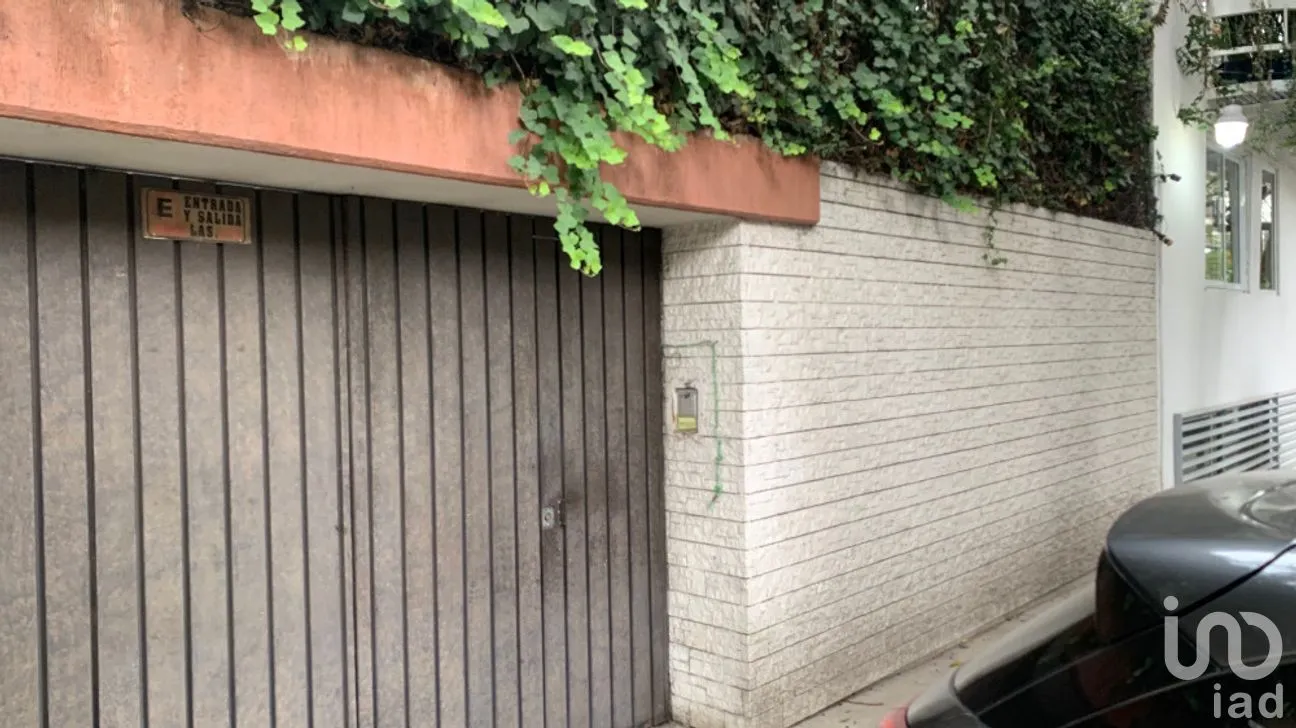 Casa en Venta en San José Insurgentes, Benito Juárez, Ciudad de México | NEX-282991 | iad México | Foto 14 de 14