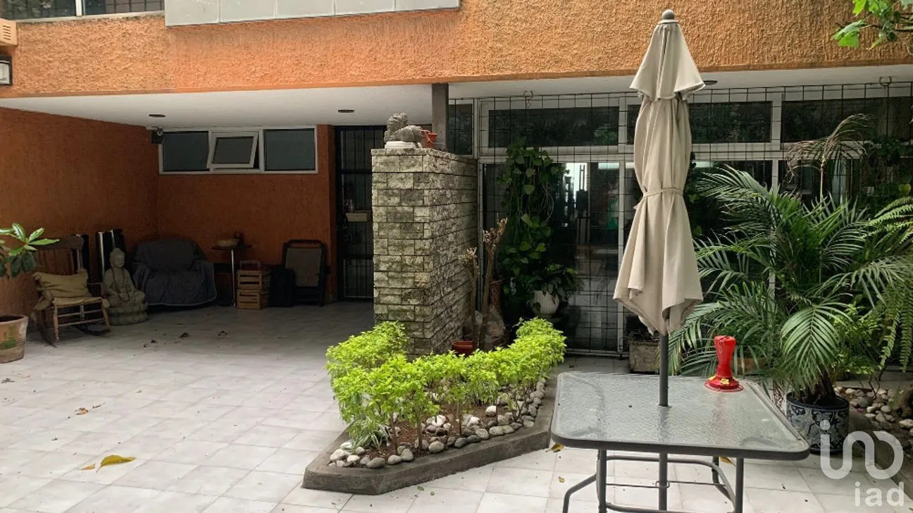 Casa en Venta en San José Insurgentes, Benito Juárez, Ciudad de México | NEX-282991 | iad México | Foto 4 de 14