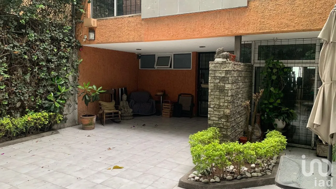 Casa en Venta en San José Insurgentes, Benito Juárez, Ciudad de México | NEX-282991 | iad México | Foto 5 de 14