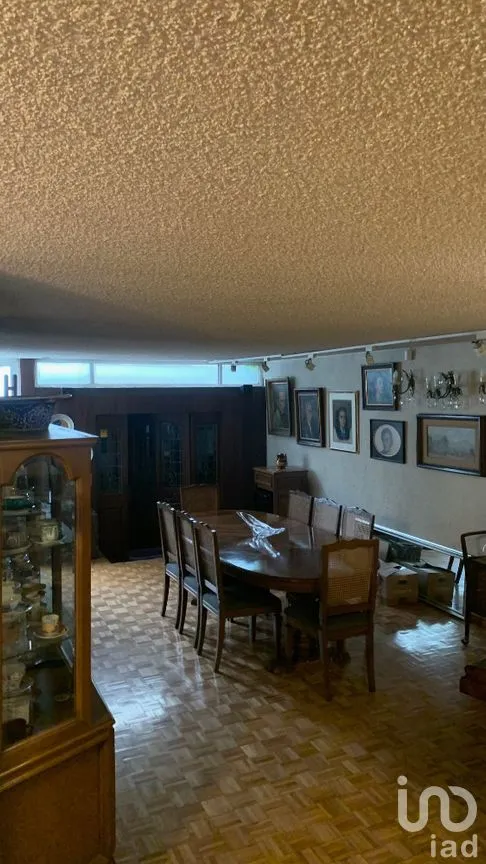 Casa en Venta en San José Insurgentes, Benito Juárez, Ciudad de México | NEX-282991 | iad México | Foto 6 de 14