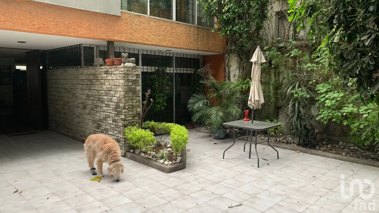 Casa en Venta en San José Insurgentes, Benito Juárez, Ciudad de México | NEX-282991 | iad México | Foto 7 de 14