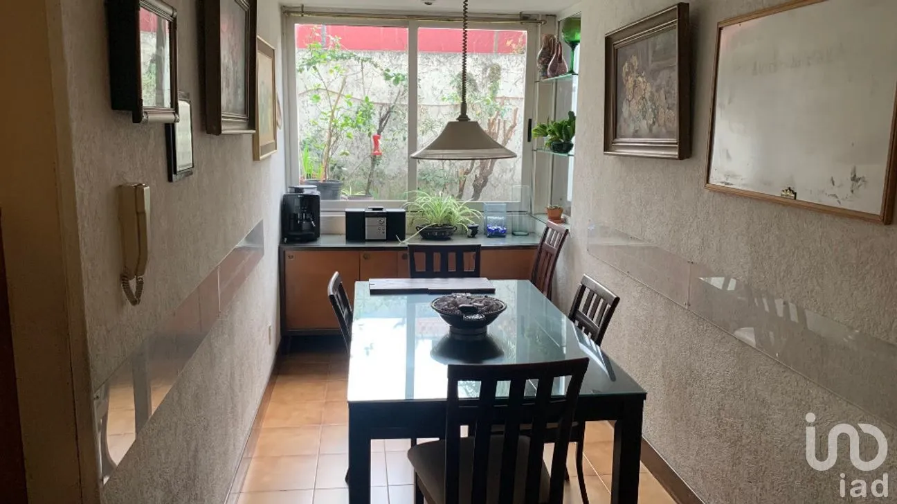 Casa en Venta en San José Insurgentes, Benito Juárez, Ciudad de México | NEX-282991 | iad México | Foto 10 de 14