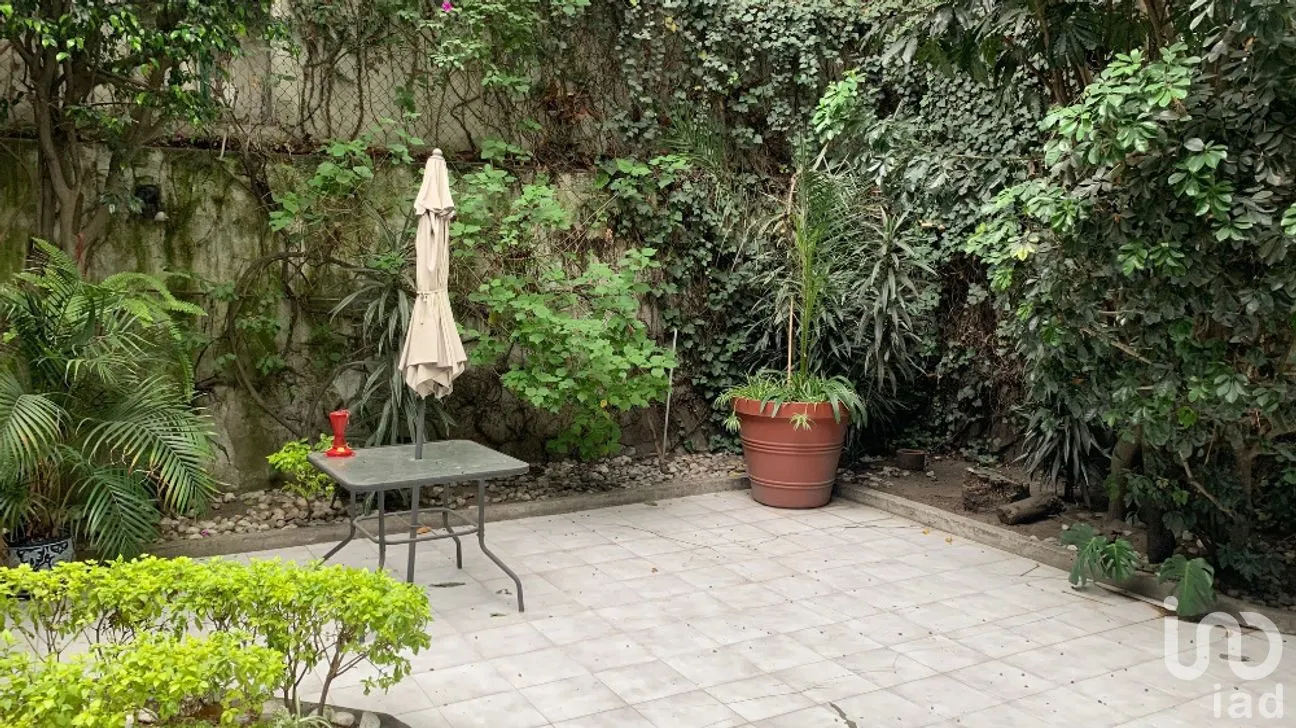 Casa en Venta en San José Insurgentes, Benito Juárez, Ciudad de México | NEX-282991 | iad México | Foto 1 de 14