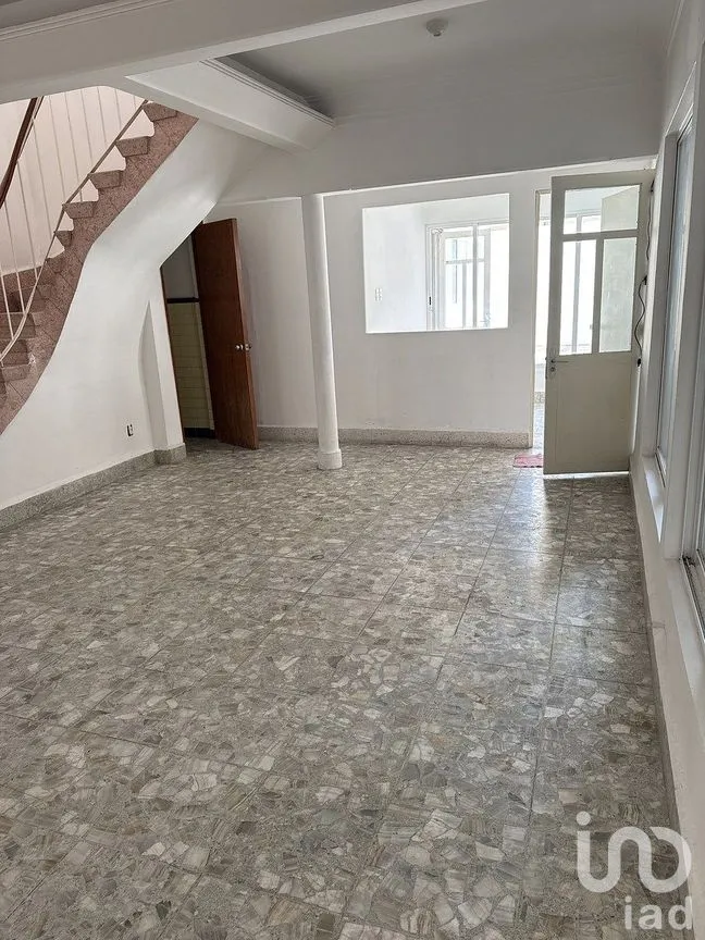 Casa en Venta en Merced Gómez, Álvaro Obregón, Ciudad de México | NEX-283200 | iad México | Foto 2 de 30