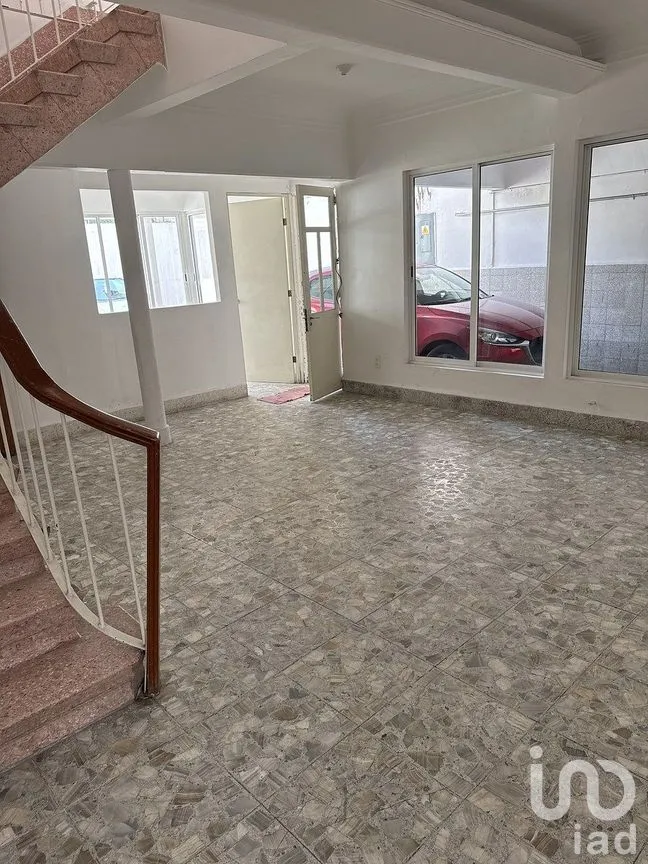 Casa en Venta en Merced Gómez, Álvaro Obregón, Ciudad de México | NEX-283200 | iad México | Foto 11 de 30