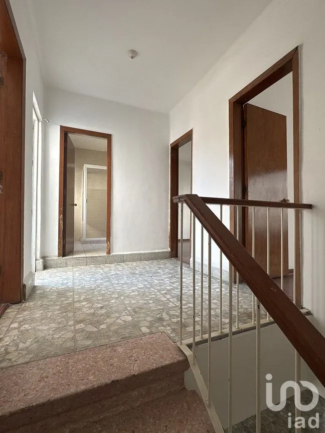 Casa en Venta en Merced Gómez, Álvaro Obregón, Ciudad de México | NEX-283200 | iad México | Foto 12 de 30
