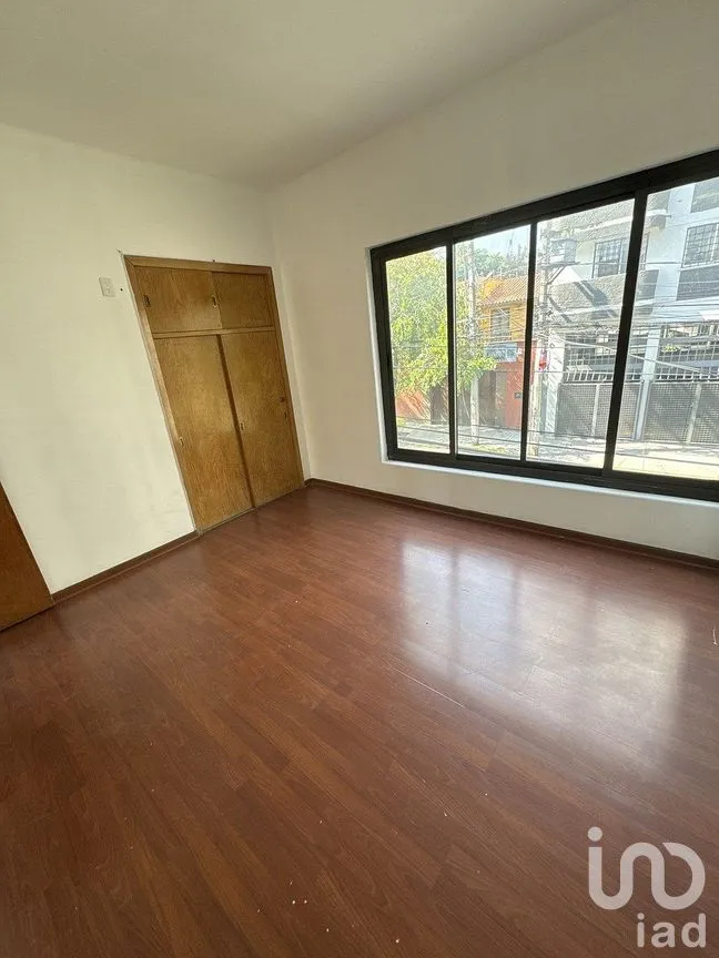 Casa en Venta en Merced Gómez, Álvaro Obregón, Ciudad de México | NEX-283200 | iad México | Foto 14 de 30