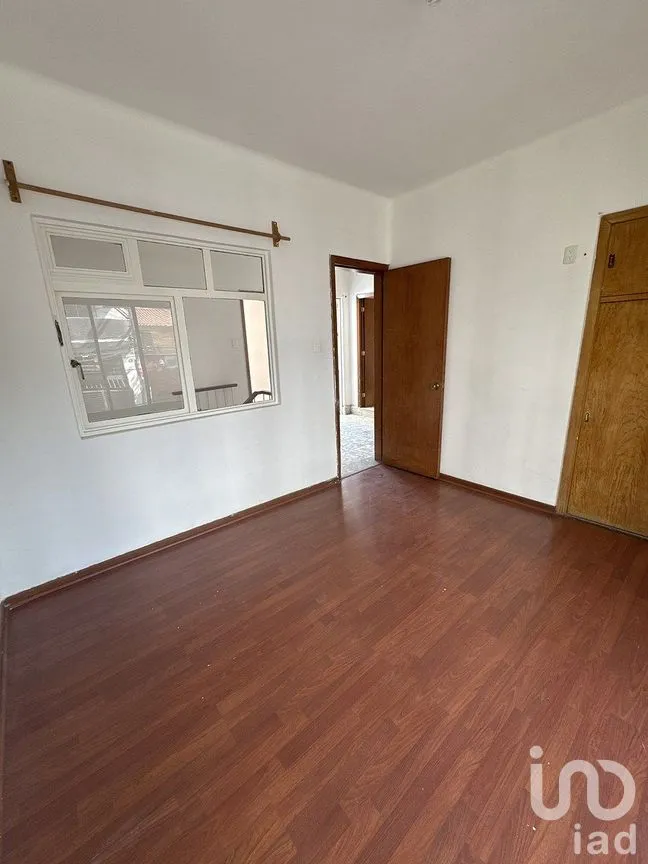 Casa en Venta en Merced Gómez, Álvaro Obregón, Ciudad de México | NEX-283200 | iad México | Foto 16 de 30