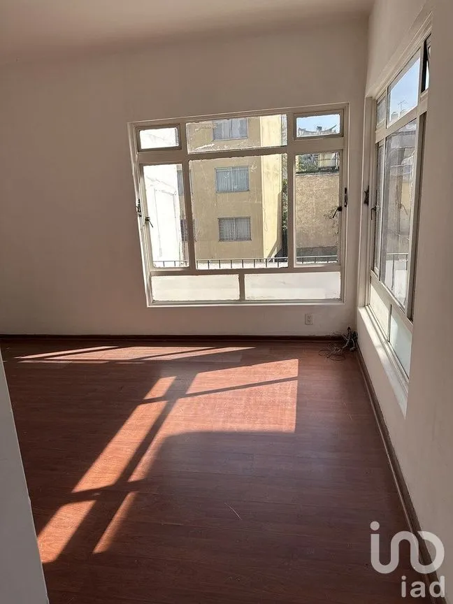 Casa en Venta en Merced Gómez, Álvaro Obregón, Ciudad de México | NEX-283200 | iad México | Foto 17 de 30
