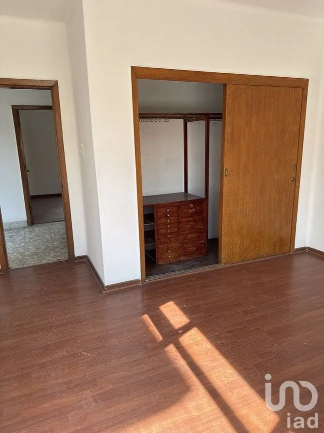 Casa en Venta en Merced Gómez, Álvaro Obregón, Ciudad de México | NEX-283200 | iad México | Foto 18 de 30