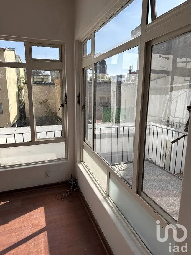 Casa en Venta en Merced Gómez, Álvaro Obregón, Ciudad de México | NEX-283200 | iad México | Foto 19 de 30