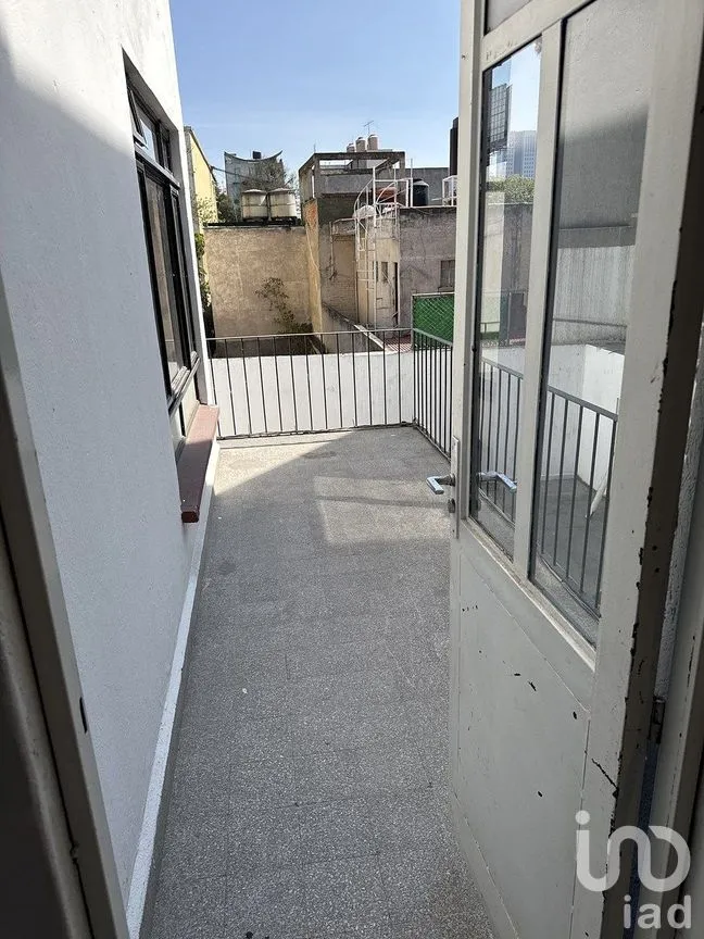 Casa en Venta en Merced Gómez, Álvaro Obregón, Ciudad de México | NEX-283200 | iad México | Foto 20 de 30