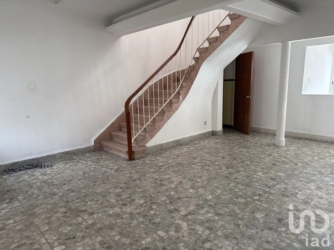 Casa en Venta en Merced Gómez, Álvaro Obregón, Ciudad de México | NEX-283200 | iad México | Foto 3 de 30